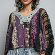 Load image into Gallery viewer, Dream Daze V-Neck
