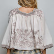 Load image into Gallery viewer, Pink Haze Square Neck Top
