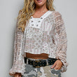 Load image into Gallery viewer, Dream Daze V-Neck
