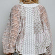 Load image into Gallery viewer, Dream Daze V-Neck
