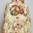 Load image into Gallery viewer, Peace &amp; Love Cardi
