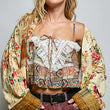 Load image into Gallery viewer, Peace &amp; Love Cardi
