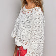 Load image into Gallery viewer, Boho Bell Sleeve Sweater
