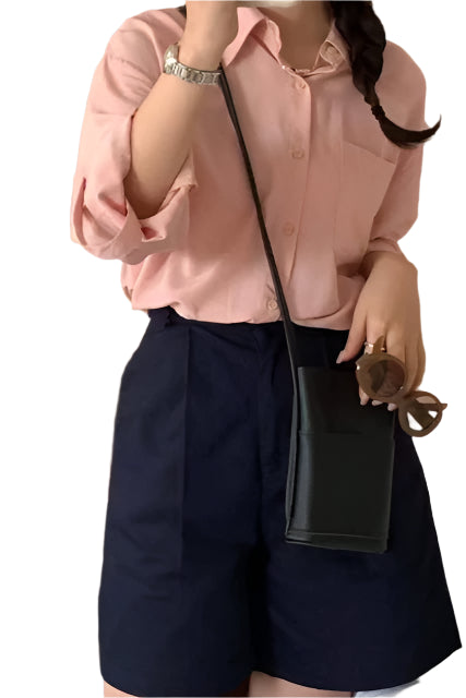 City Sling Crossbody
