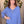 Load image into Gallery viewer, USA Cotton Slub Tunic w/Cuff Detail
