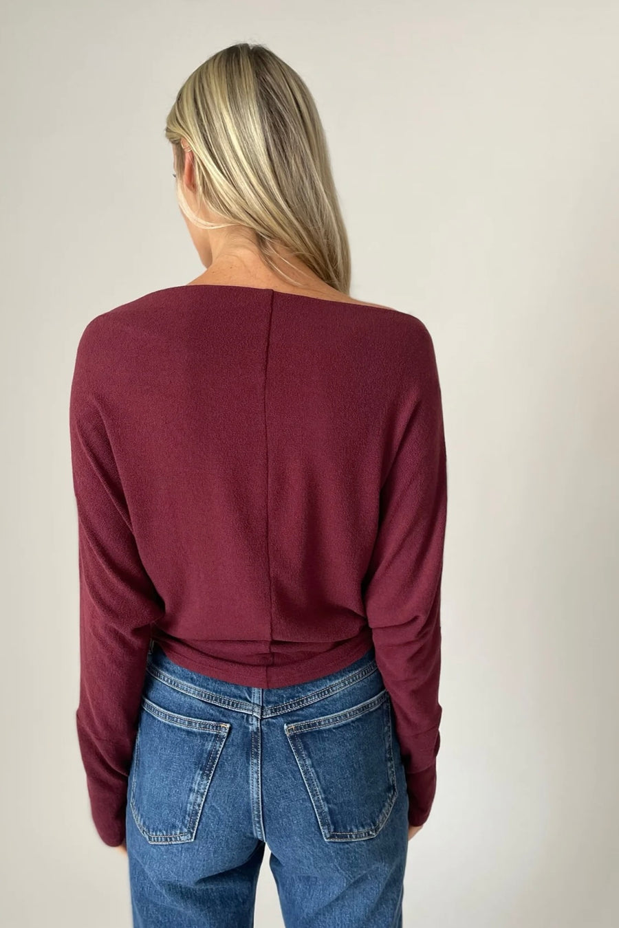 The Anywhere Top