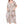 Load image into Gallery viewer, Flowing Floral Linen Dress

