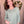Load image into Gallery viewer, USA Cotton Slub Tunic w/Cuff Detail

