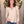 Load image into Gallery viewer, USA Cotton Slub Sweater W/ Princess Seam Detail
