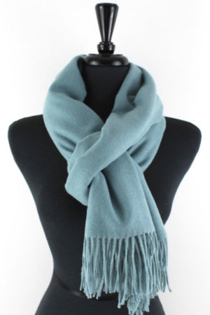 Wrap Me Up Scarf