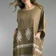 Load image into Gallery viewer, Tropical Tunic
