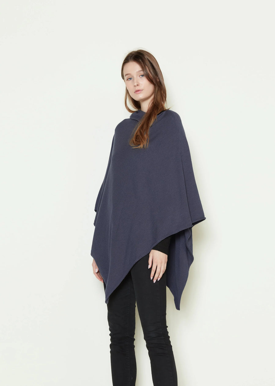 Basic Triangle Poncho