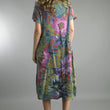 Load image into Gallery viewer, Floral Flowing Dress
