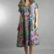 Load image into Gallery viewer, Floral Flowing Dress
