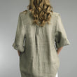 Load image into Gallery viewer, Button One Linen Shirt
