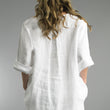 Load image into Gallery viewer, Button One Linen Shirt
