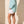 Load image into Gallery viewer, Sunlit Stripes Cotton Shirt

