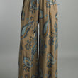 Load image into Gallery viewer, Belted Paisley Pants
