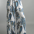 Load image into Gallery viewer, Belted Paisley Pants
