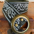 Load image into Gallery viewer, Paisley Please Forest Belt
