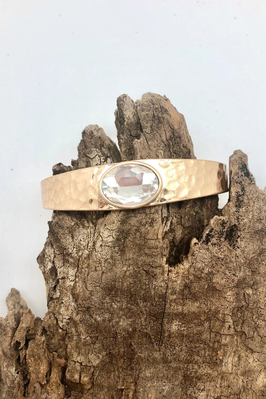 Celestial Cuff Bracelet