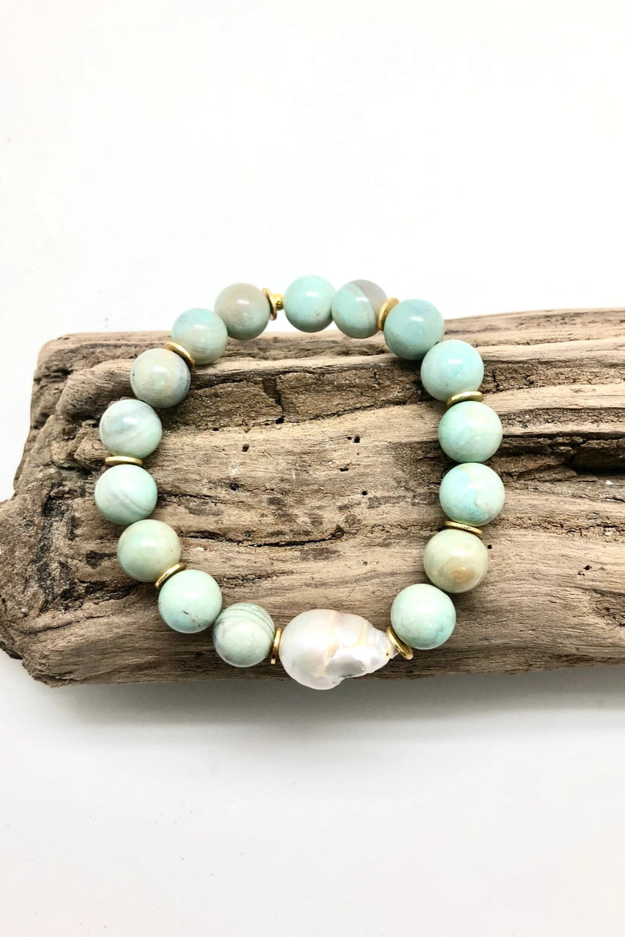 Mother of Pearl Bracelet