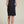 Load image into Gallery viewer, Side Snap Cotton Jersey Dress
