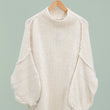 Load image into Gallery viewer, The Sunday Tunic Sweater
