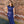Load image into Gallery viewer, Nautical Striped French Terry Dress

