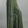 Load image into Gallery viewer, Meadow Floral Linen Pants
