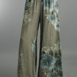 Load image into Gallery viewer, Meadow Floral Linen Pants
