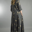Load image into Gallery viewer, Washing Way Midnight Dress
