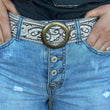 Load image into Gallery viewer, Paisley Please Belt Sand
