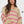 Load image into Gallery viewer, V-Neck Rainbow Sorbet Sweater
