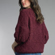 Load image into Gallery viewer, Italian Round Neck Sweater
