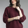Load image into Gallery viewer, Italian Round Neck Sweater
