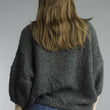 Load image into Gallery viewer, Italian Round Neck Sweater
