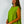 Load image into Gallery viewer, Button Me Back Top

