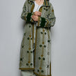 Load image into Gallery viewer, Sage Serene Coat
