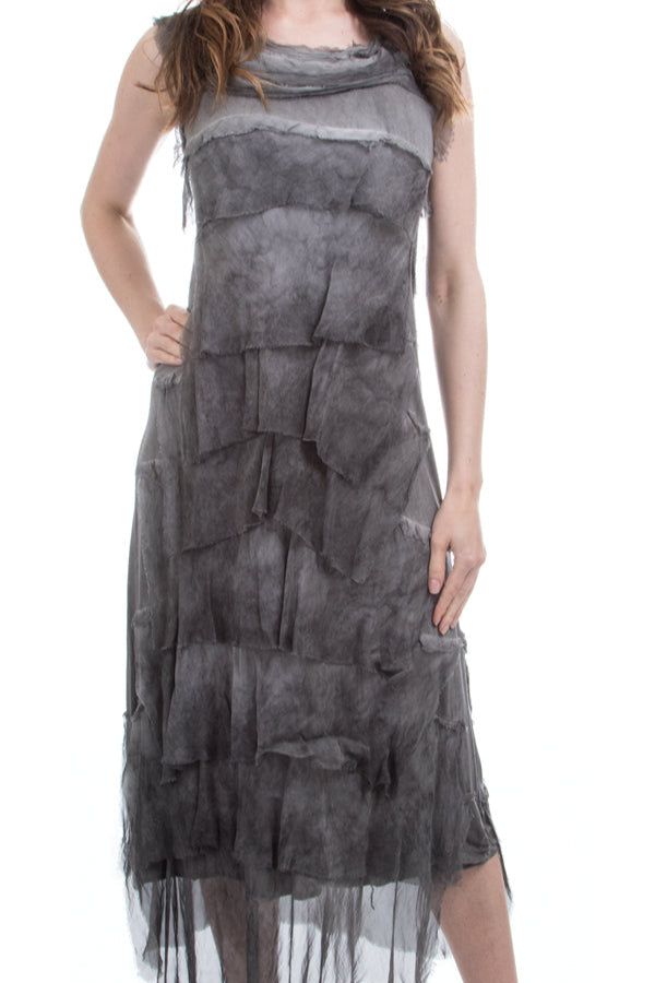 The "Miracle" Dress