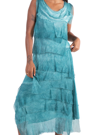 The "Miracle" Dress