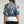 Load image into Gallery viewer, Capri Blossom Linen Shrug
