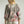 Load image into Gallery viewer, Capri Blossom Linen Shrug
