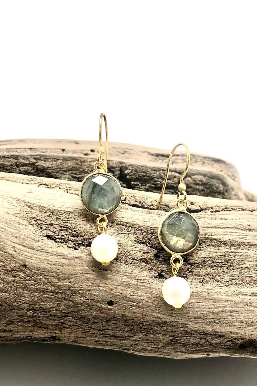 Forrest Faye Earrings