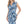 Load image into Gallery viewer, Blue Haze Mini Dress
