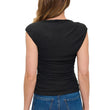 Load image into Gallery viewer, Carrie Hi-Neck Top
