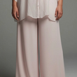 Load image into Gallery viewer, Silk Palazzo Pant
