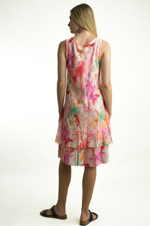 Florentina Dress