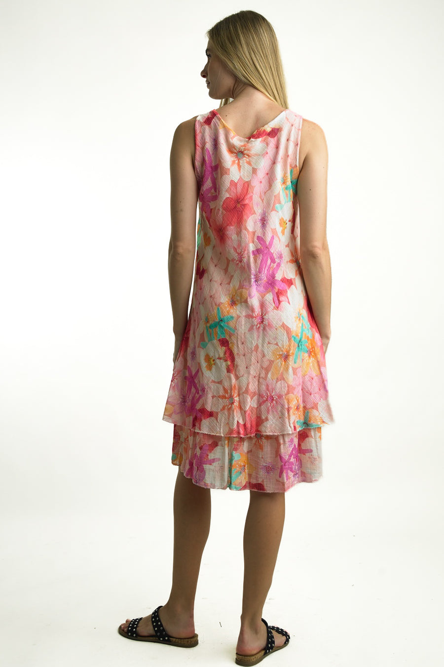 Florentina Dress