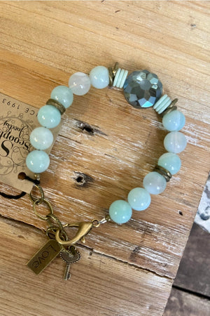 Breezy Ocean Bracelet